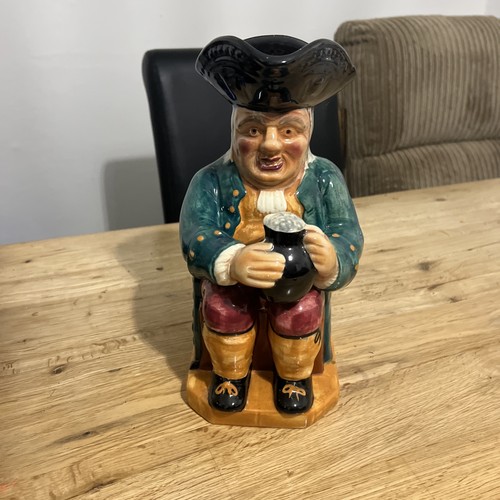 Large vintage shorter - and, sons