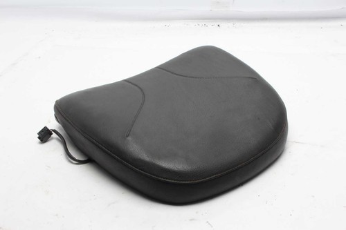 Seat cushion backrest top - cushion,