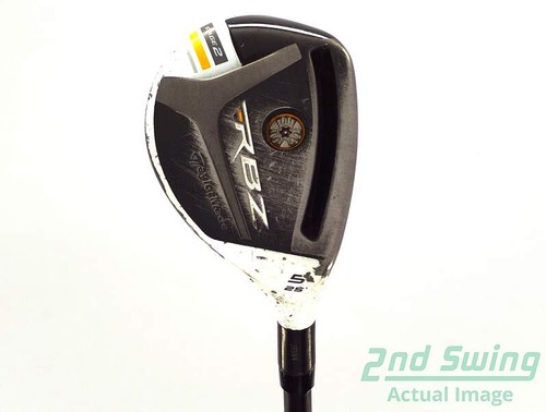 Taylormade rocketballz stage - rocketballz, 2