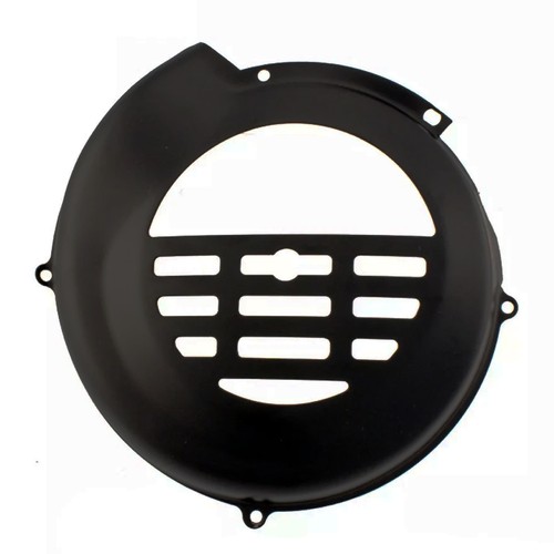 Black comparable fan cover - , for