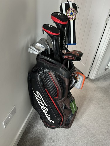 Titleist stadry premium - titleist,