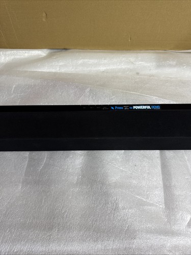 Panasonic htb490 soundbar - htb490,