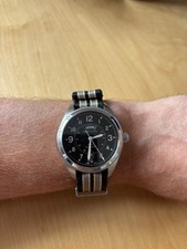 Hamilton Khaki Day Date Auto