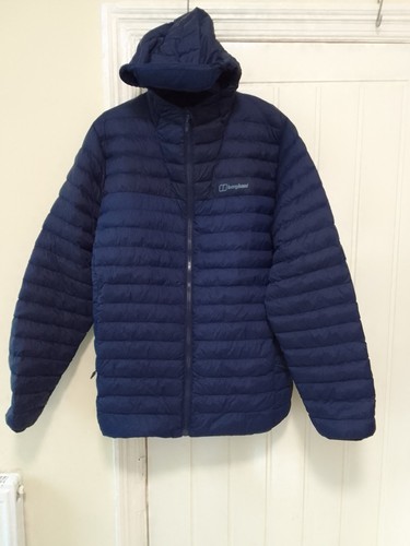 Berghaus hydoloft men s - 72.,