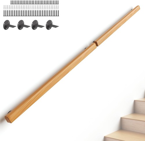 Narra 150cm 5ft wooden stair - narra,