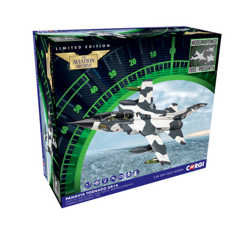 New release aa29402 - release, corgi