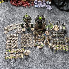 Warhammer 40k Necron Army