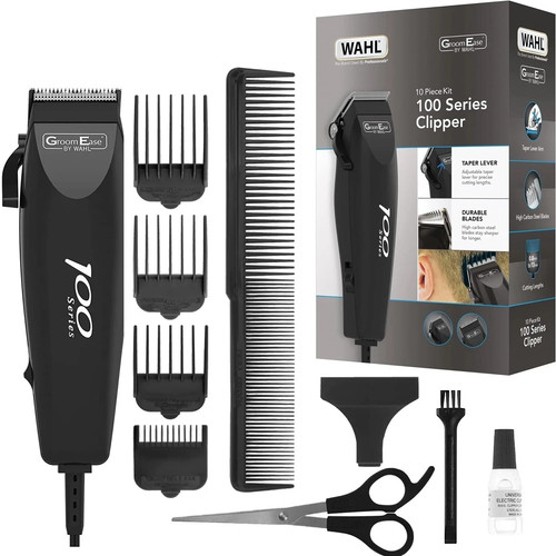Wahl groomease hair clipper - groomease,