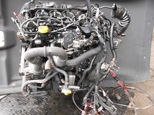 VAUXHALL VIVARO TRAFIC 07-14