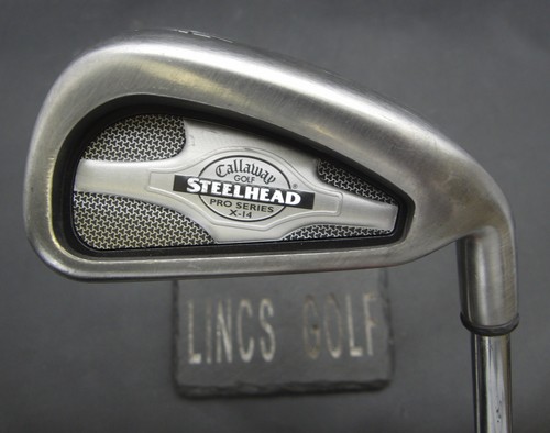 Callaway steelhead pro series - callaway,