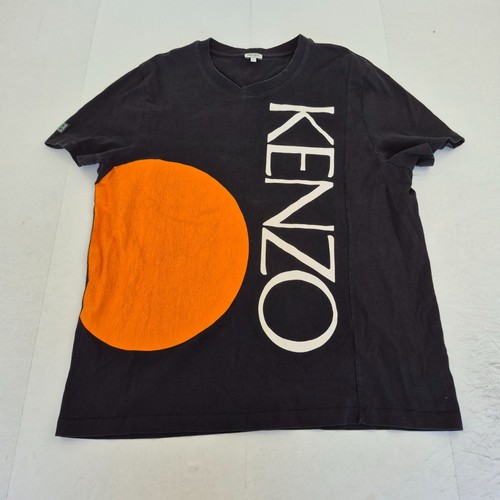 Kenzo shirt large black - t-shirt,