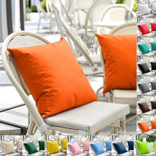 Waterproof outdoor cushion - waterproof,
