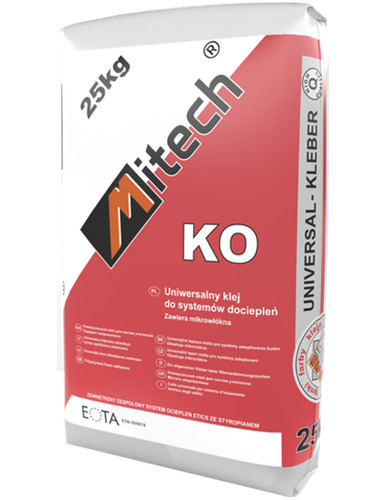 Mitech universal adhesive - mitech, ko