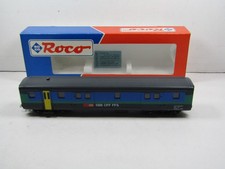 ROCO 45088 - SBB BAGGAGE COACH