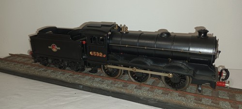 Gauge 7mm kitbuilt rail - kitbuilt, 3