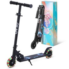 Kids Scooter 2-Wheel Folding