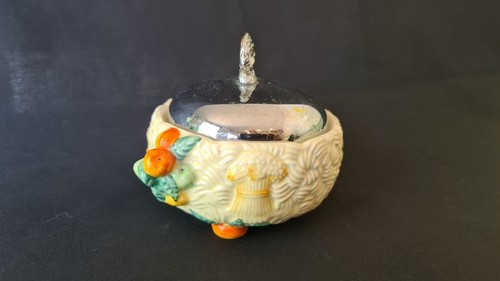 Clarice cliff celtic harvest - cliff,