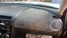 cover airbag mazda rx8