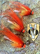 3 V Fly Ultimate Hot Orange