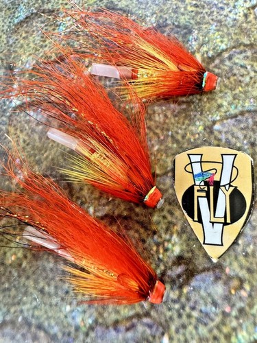 Fly ultimate hot orange - 3,