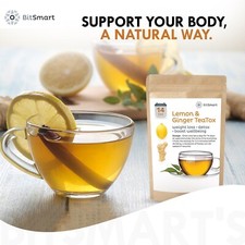 14 Day Detox Tea Weight Loss