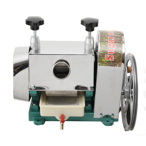 Manual sugar cane - manual,