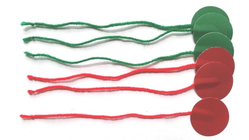 Stocking filler genoa tell - filler,