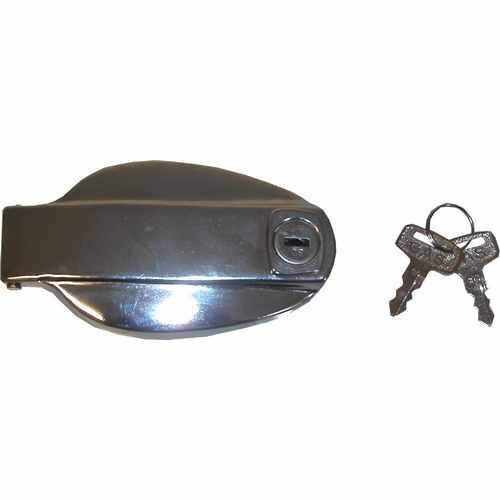 Petrol cap fits yamaha - petrol,