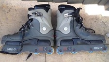 ACCULT ABEC-7 Inline Skates