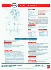 HUMBER SUPER SNIPE SERIES V &