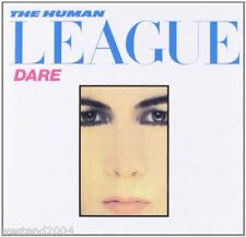 The Human League ~ Dare ~