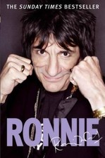 Ronnie,Ronnie Wood