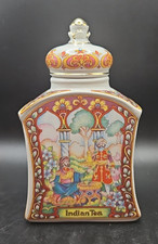 Vintage sadler indian tea - sadler,
