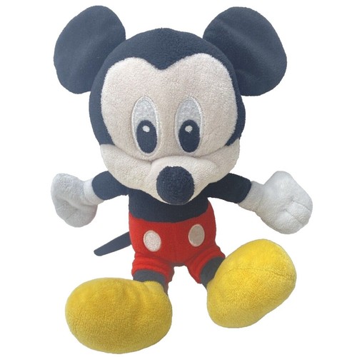 Disney mickey mouse plush - mickey,