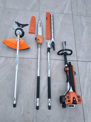 Stihl km94 professional - stihl, rc