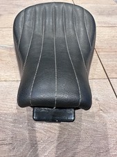 Harley Sportster 48 72 Solo