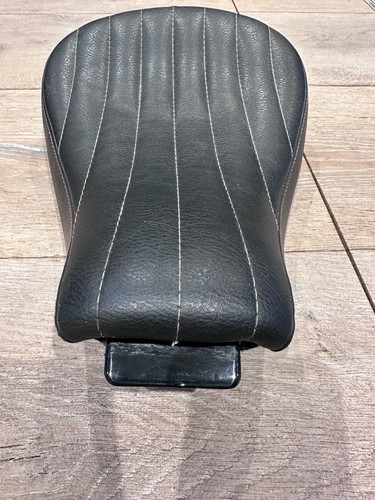 Harley sportster solo - sportster, 72