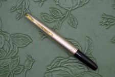 Vintage Platinum pocket