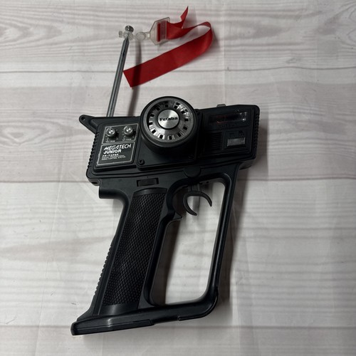 Vintage futaba megatech - ,
