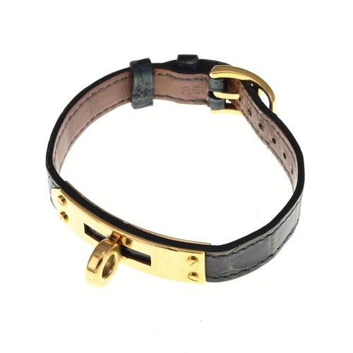 Hermes kelly bracelet - hermes,