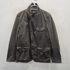 Barbour Beacon Sport Commander