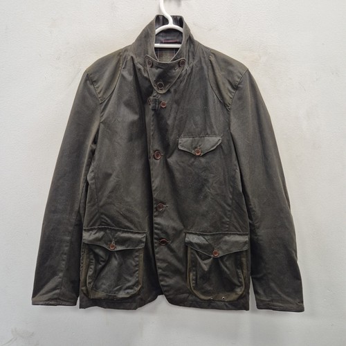 Barbour beacon sport commander - beacon,