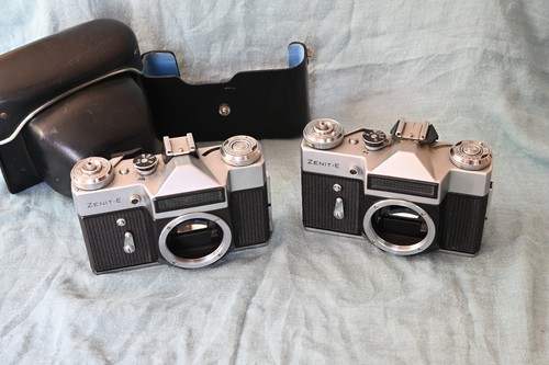 Zenit bodies - x,