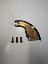 Yamaha R6 5MT 5EB 1999 - 2002 Internal Engine Plate Panel