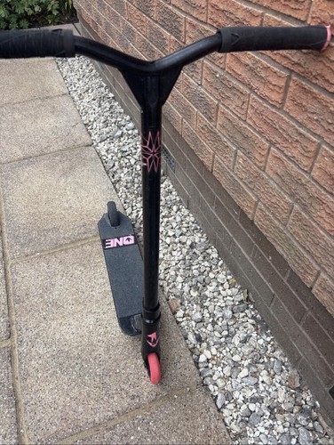 Kids blunt one stunt scooter - stunt,