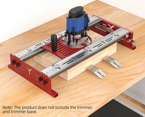 Bench top board - top, capacity