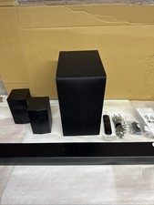 LG US60TR 440W 5.1Ch Wireless