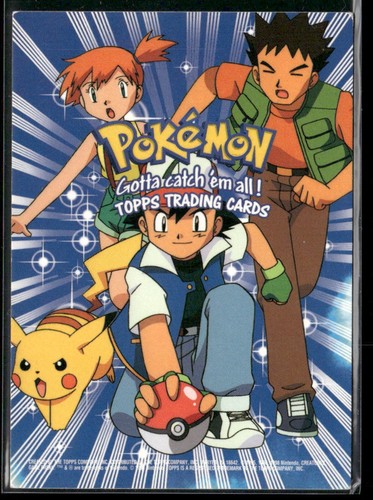 Checklist pokemon the first - checklist,