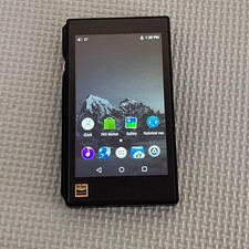 FiiO X5 Portable Digital Audio