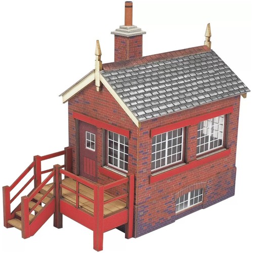 Gauge metcalfe small signal - metcalfe,